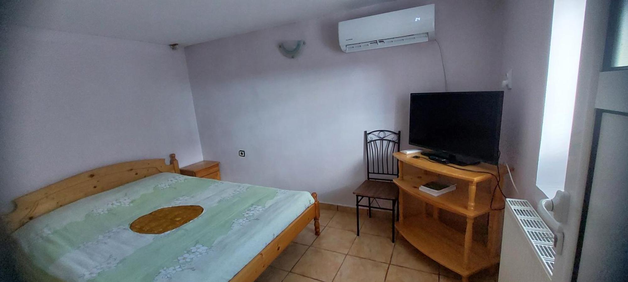 Guest House Gorski Kut Granitovo Exterior foto