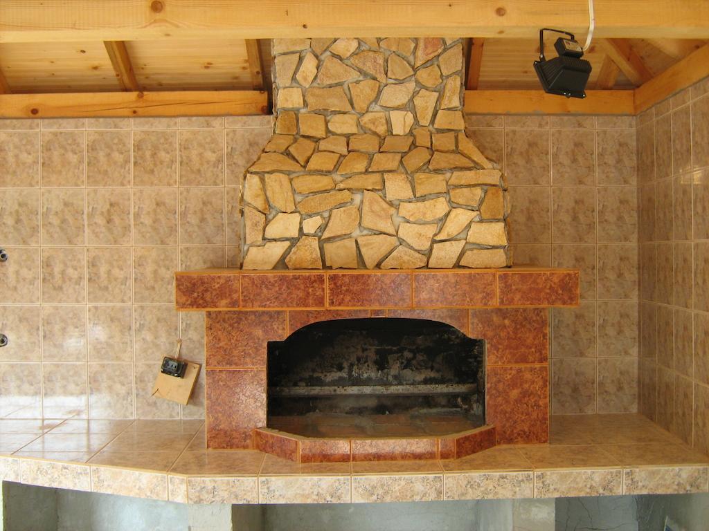 Guest House Gorski Kut Granitovo Habitación foto