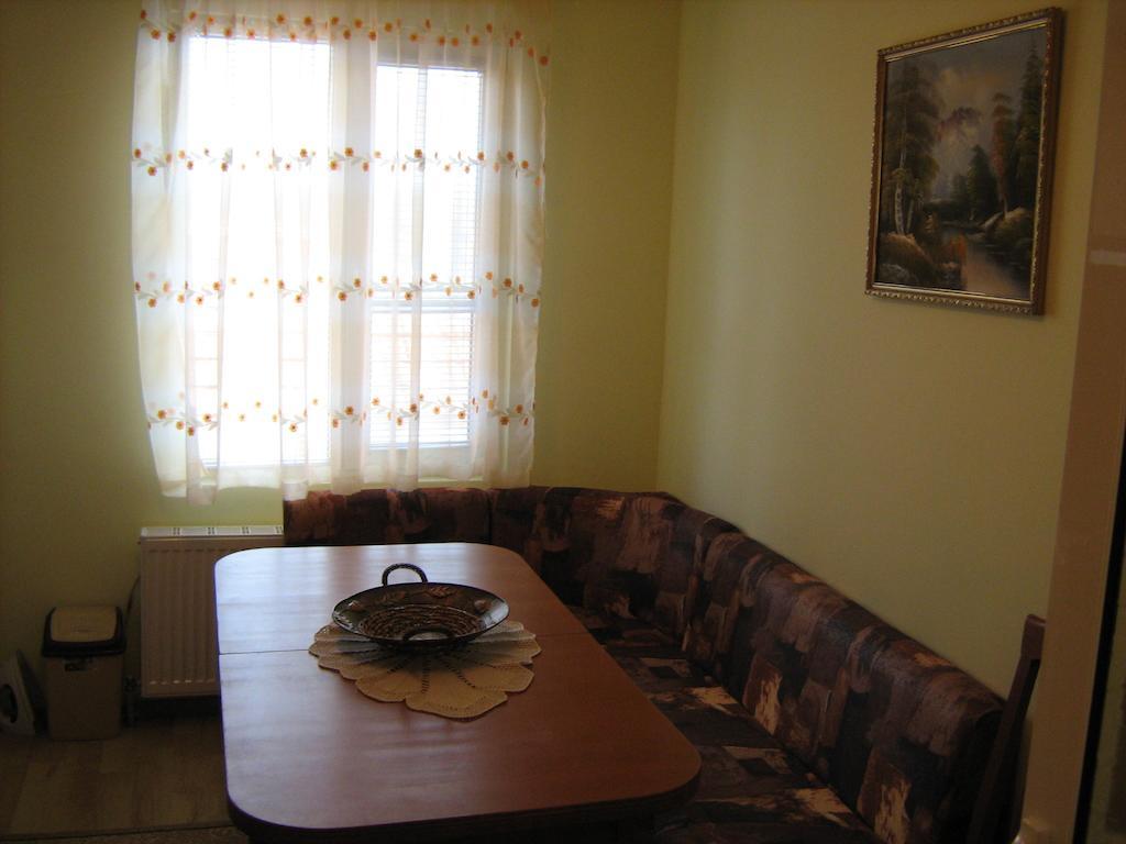 Guest House Gorski Kut Granitovo Habitación foto