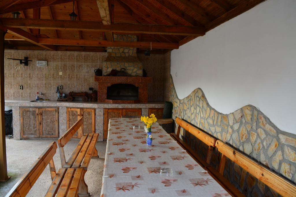 Guest House Gorski Kut Granitovo Exterior foto